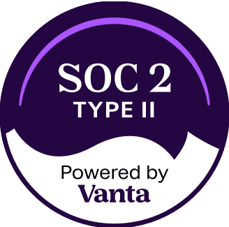 SOC 2 Type II